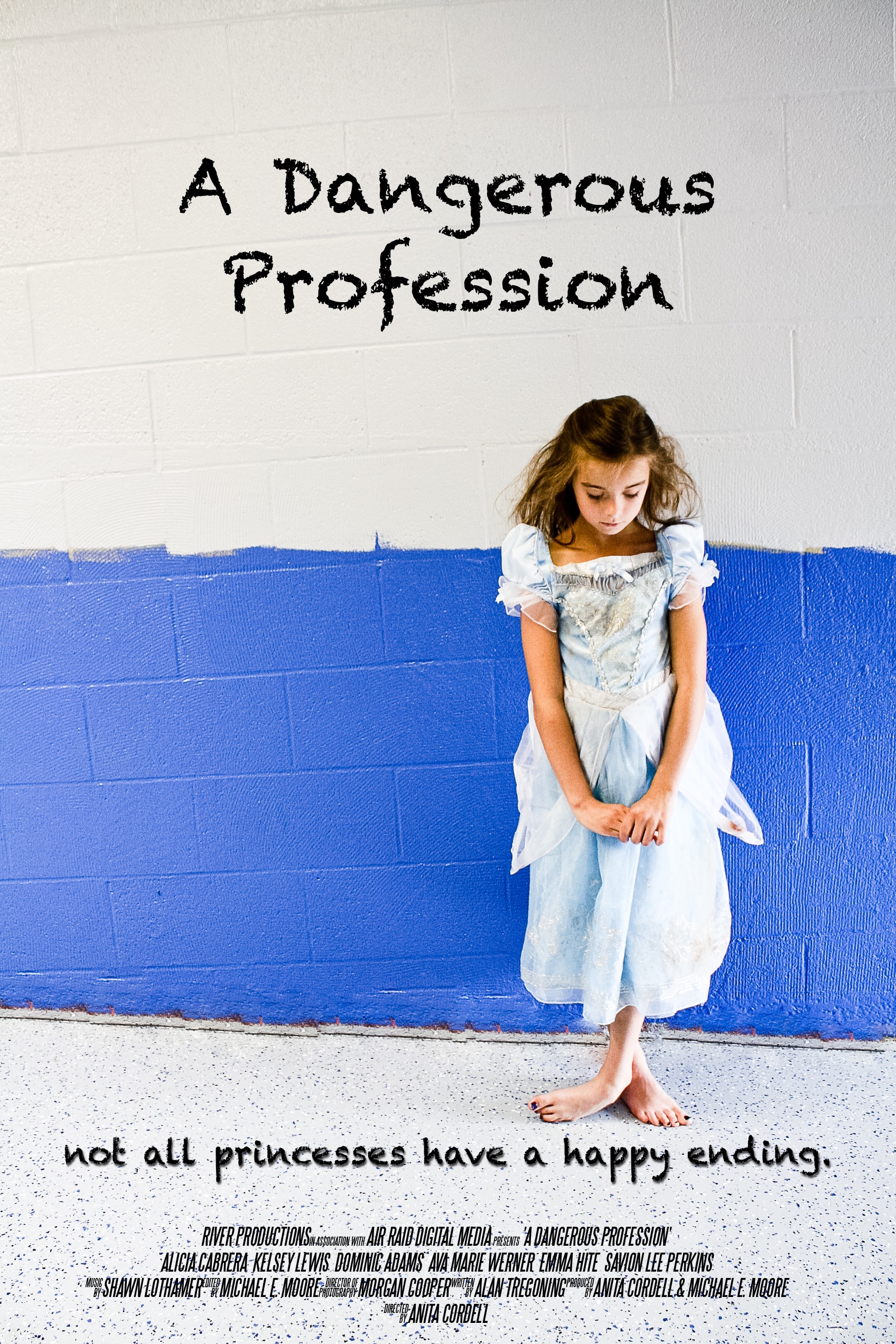 A Dangerous Profession